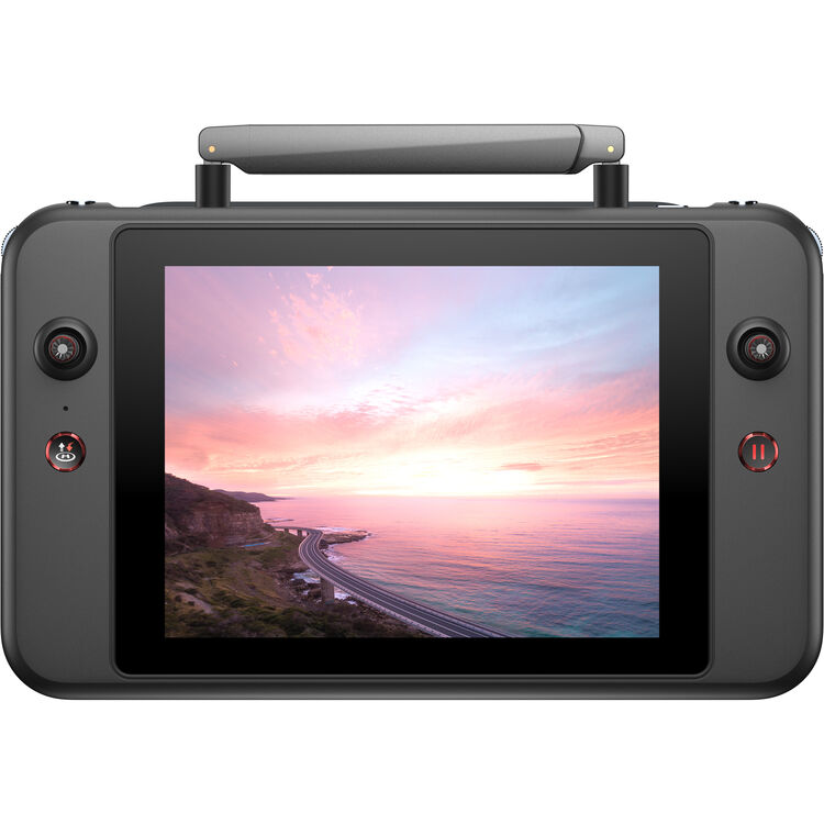 Autel ALpha Smart Controller V3