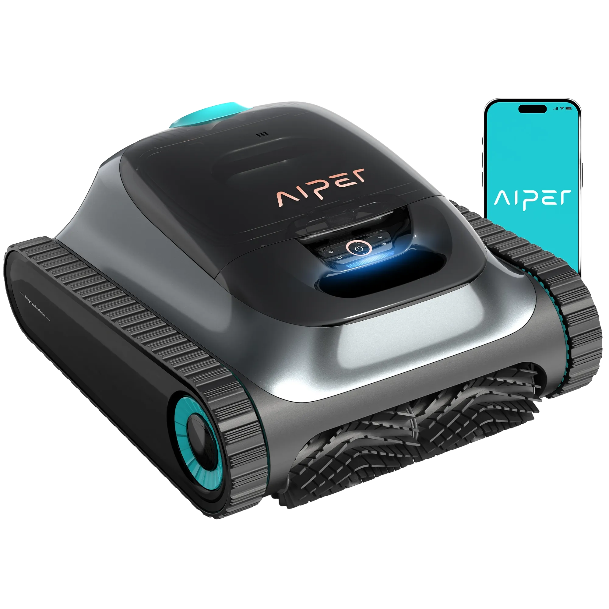 Aiper Scuba S1 Cordless Robotic Pool Cleaner