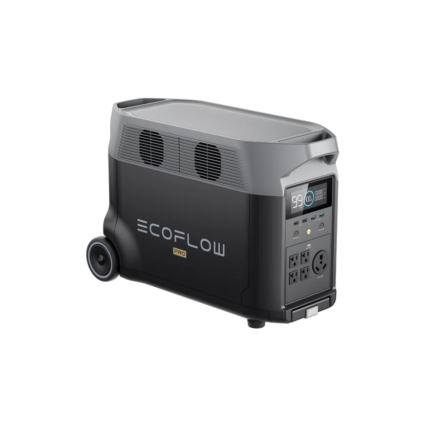 EcoFlow DELTA Pro Portable Power Station