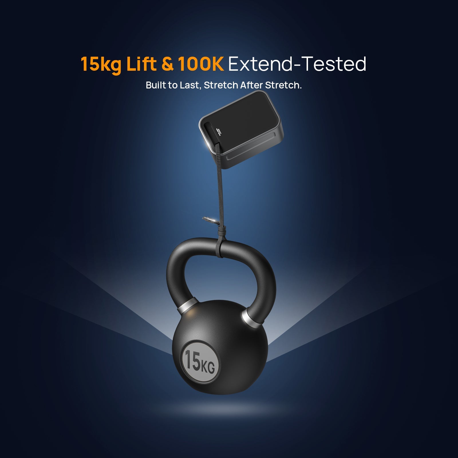 AFERIY Nano100 Portable Power Station 100W 99.2Wh