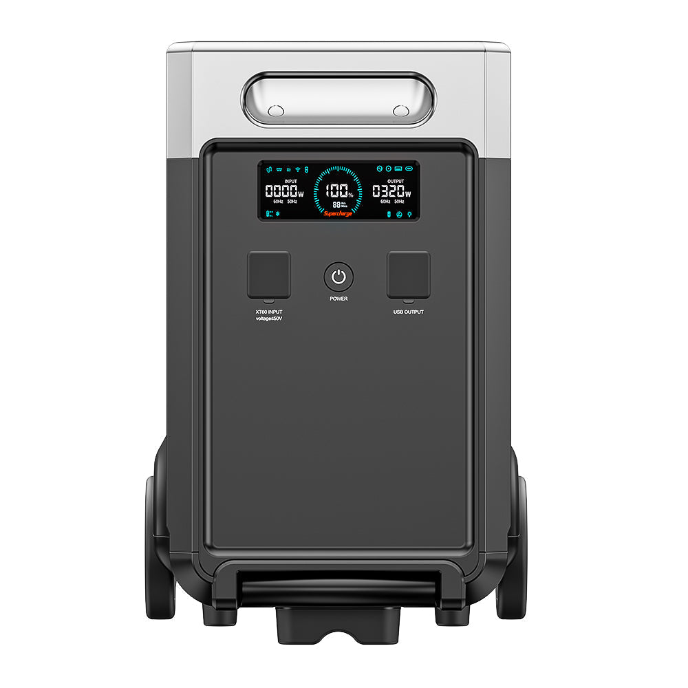 AFERIY P310-B Expansion Battery | 3840Wh