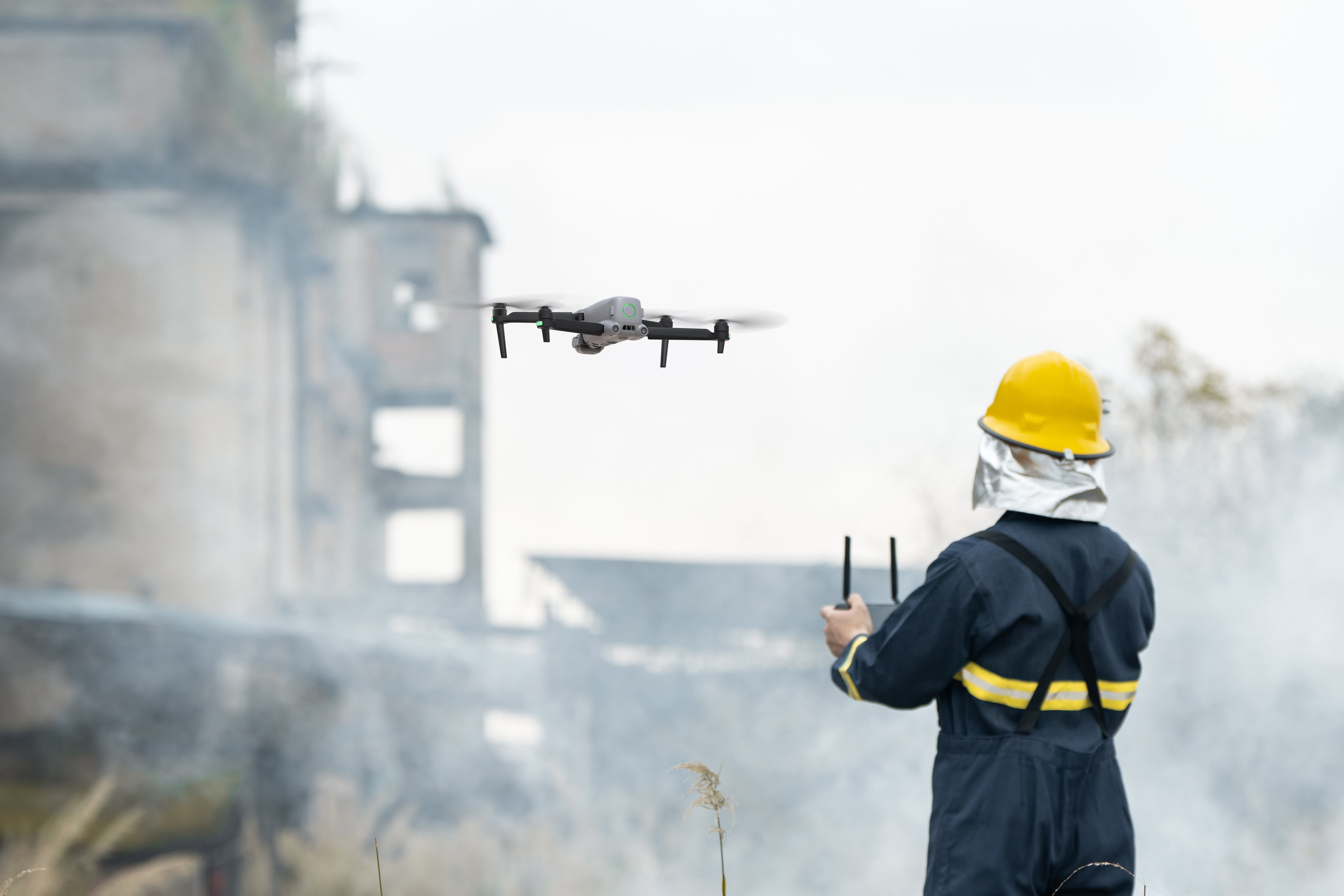 Autel Robotics EVO MAX 4T XE Bundle