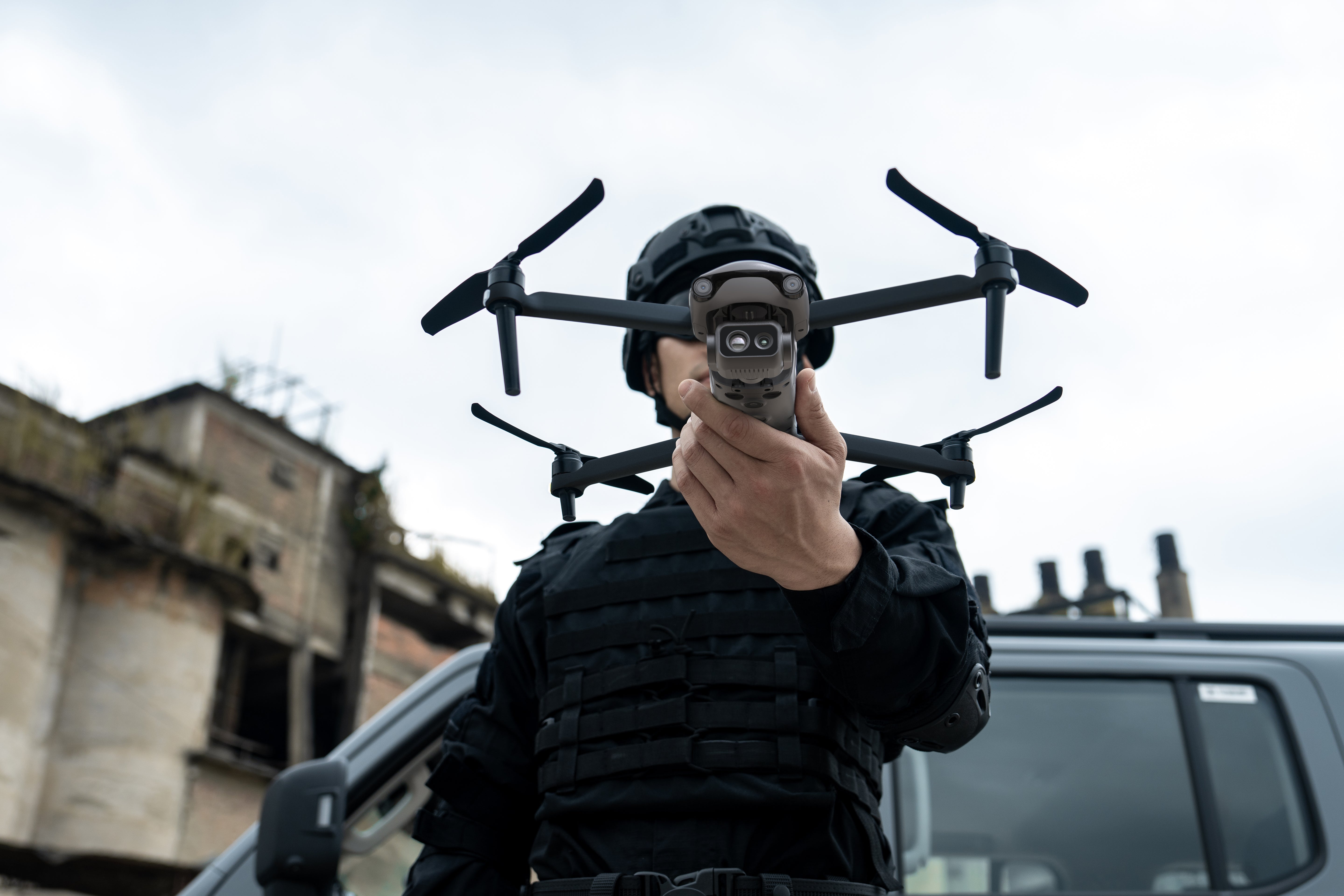 Autel Robotics EVO MAX 4T XE Bundle