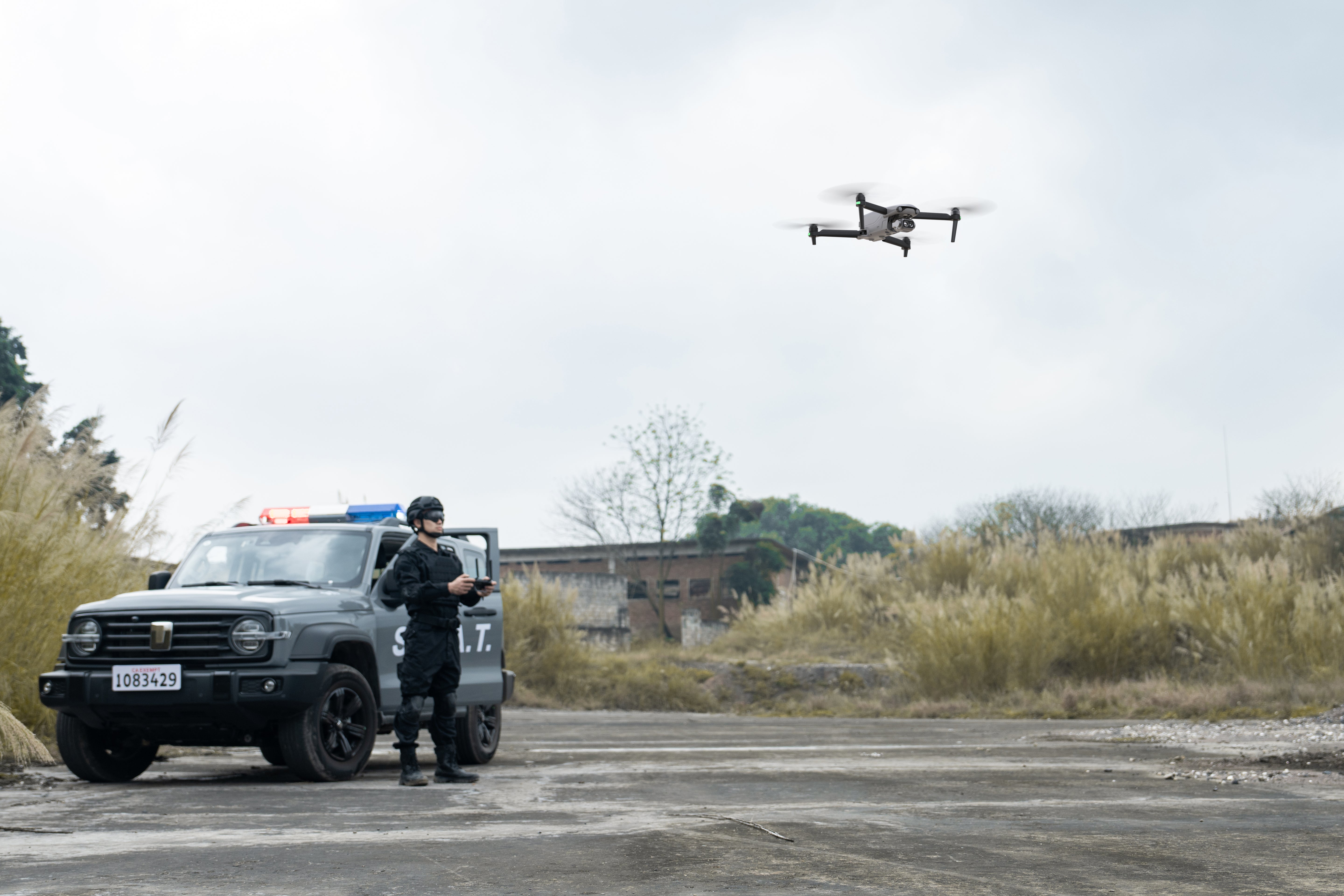 Autel Robotics EVO MAX 4T XE Bundle