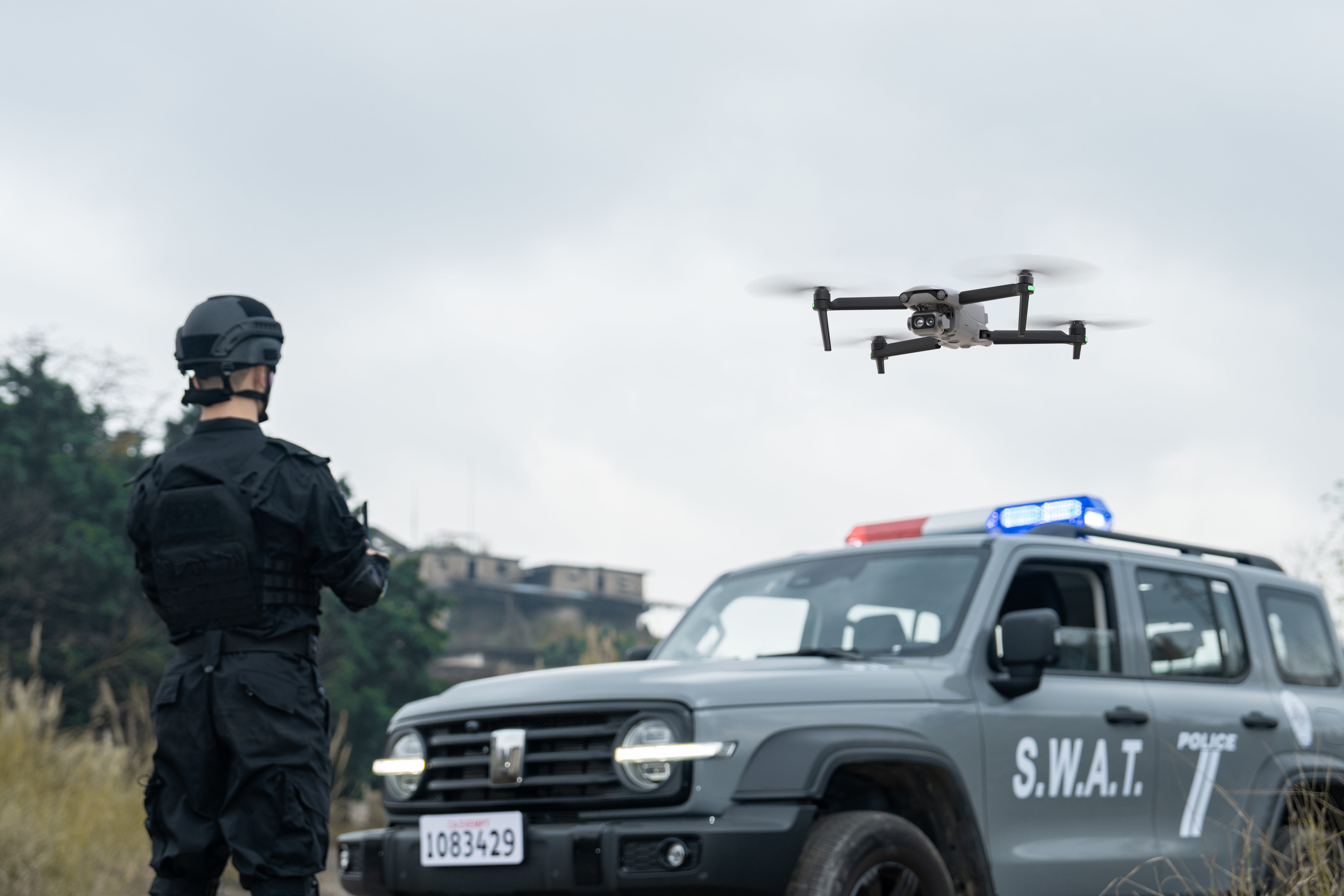 Autel Robotics EVO MAX 4T XE Bundle