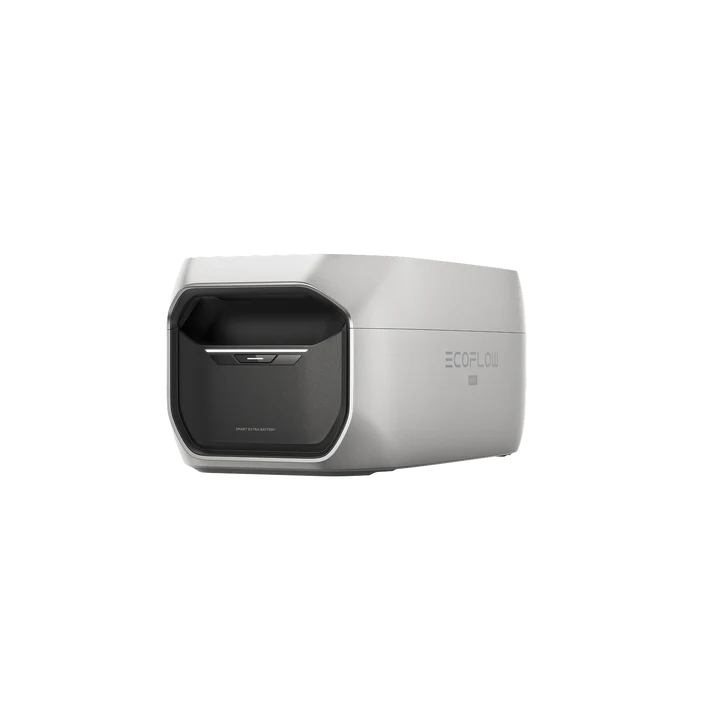 EcoFlow DELTA 3 Max Plus Smart Extra Battery