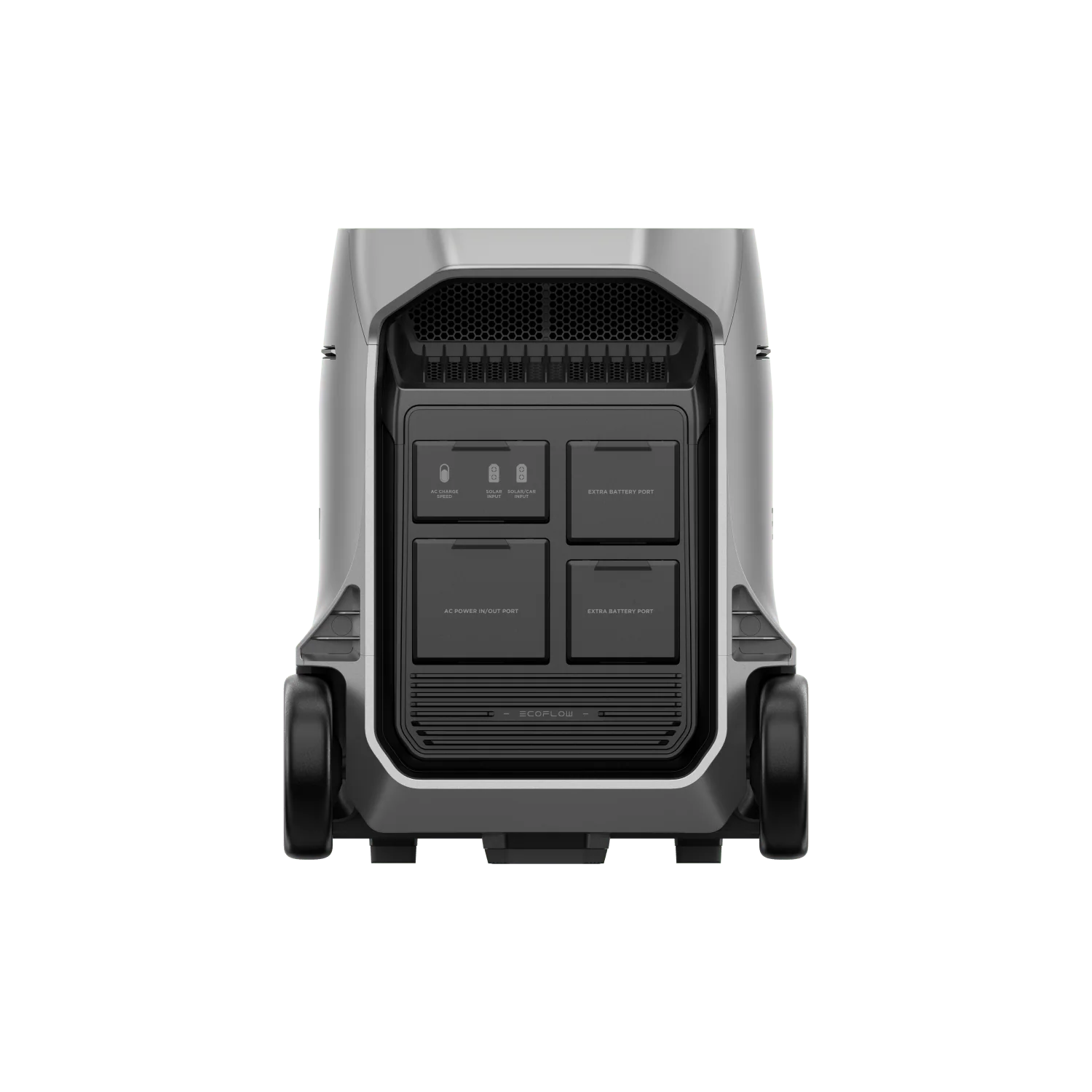 EcoFlow DELTA Pro 3 Portable Power Station