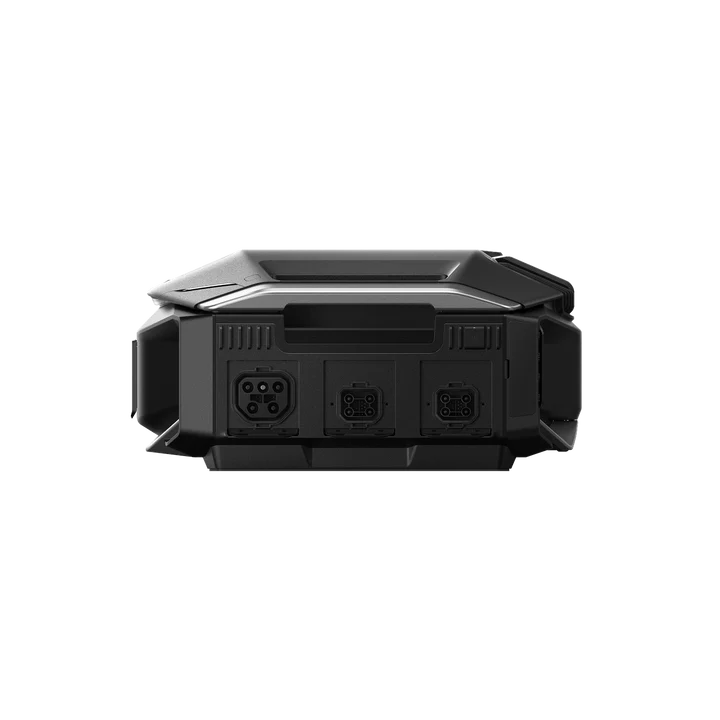 Ecoflow DELTA Pro Ultra X inverter