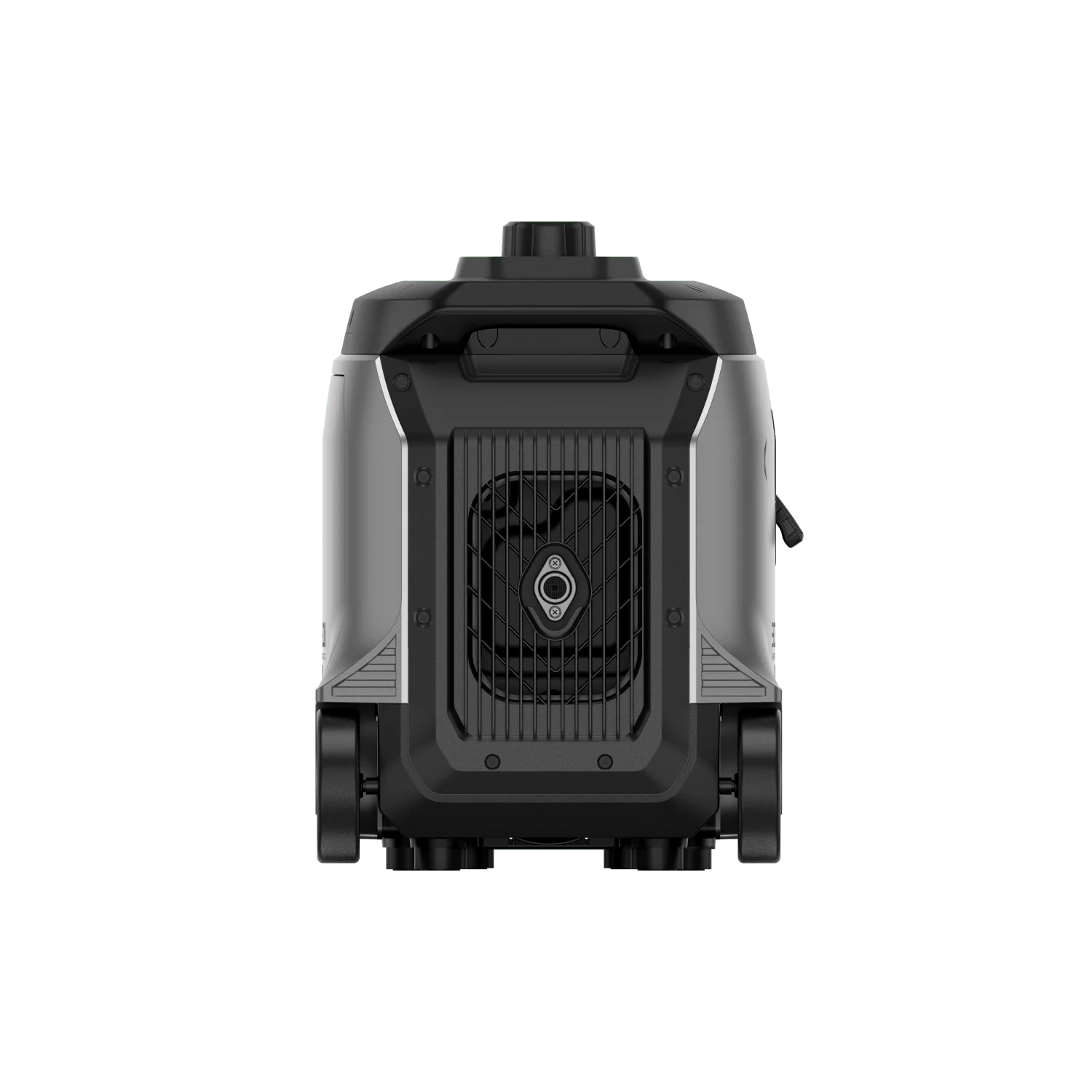 EcoFlow Smart Generator 4000 (Dual Fuel)