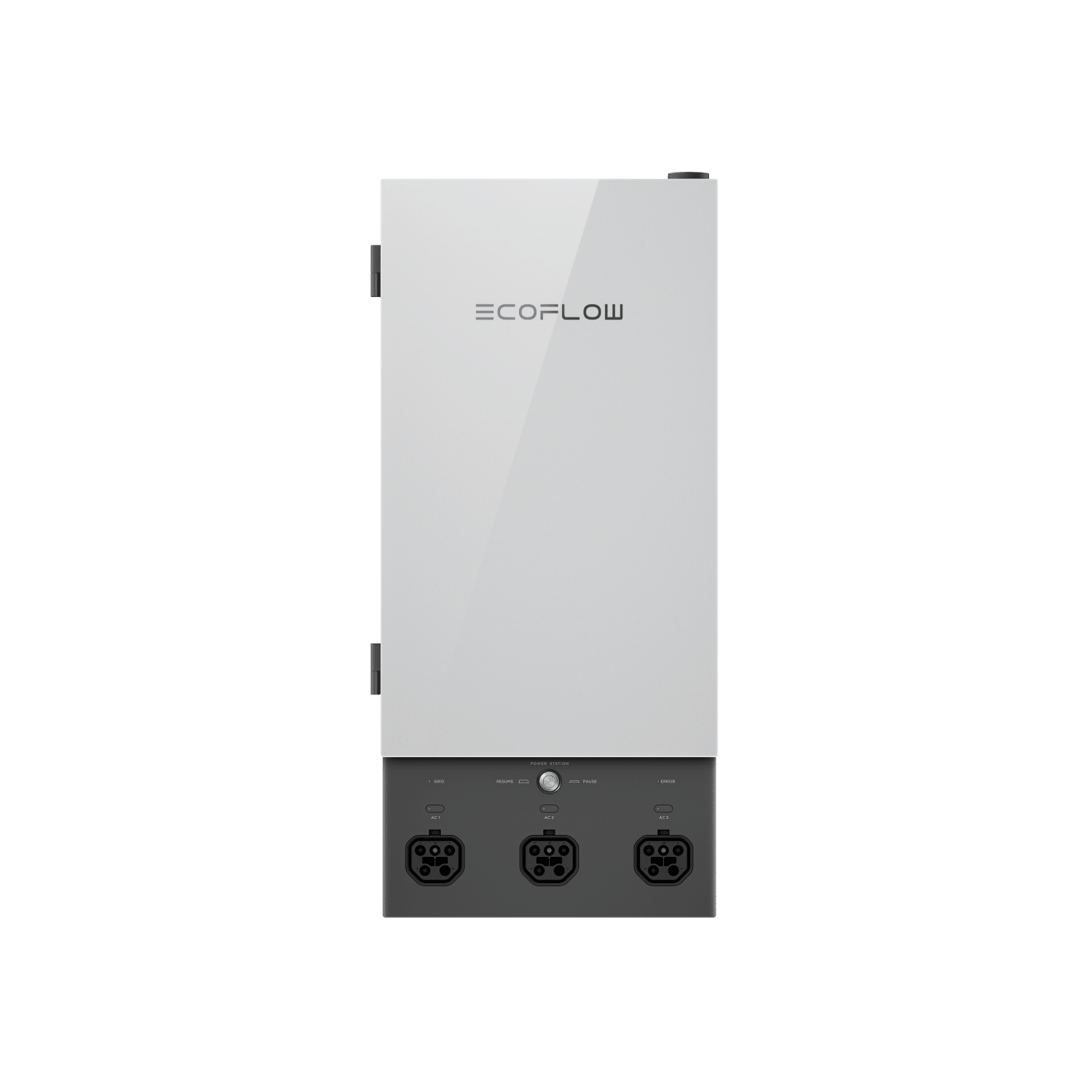 EcoFlow EcoFlow Smart Home Panel 2 EcoFlow Smart Home Panel 2