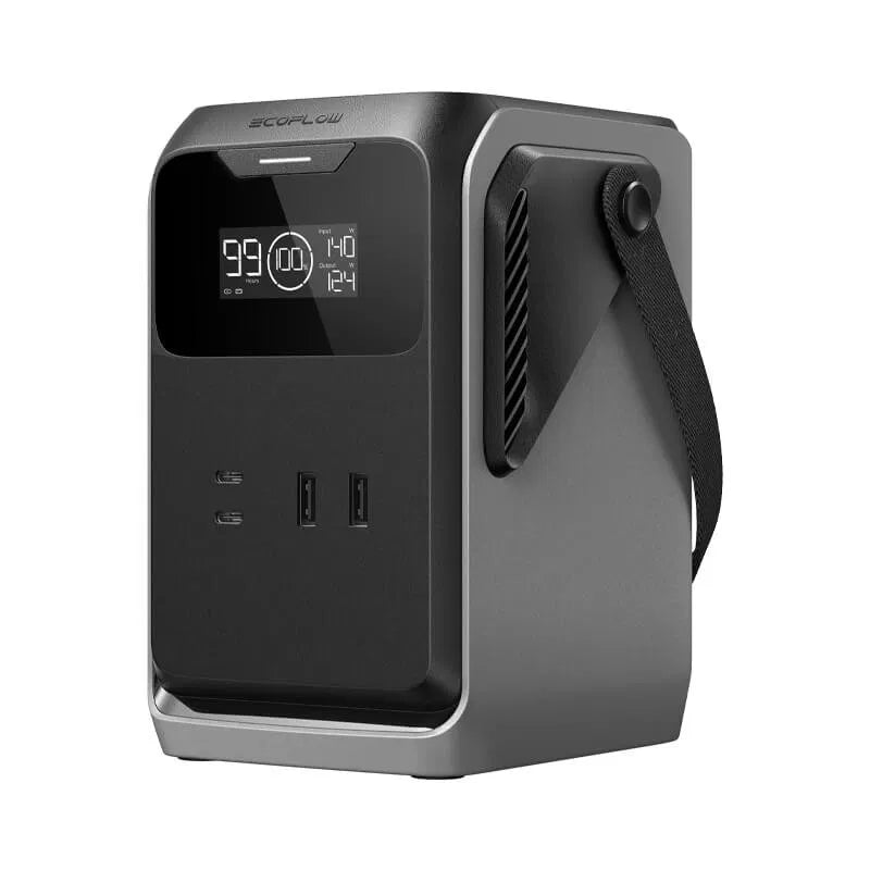 Ecoflow TRAIL 200DC Series Power Station