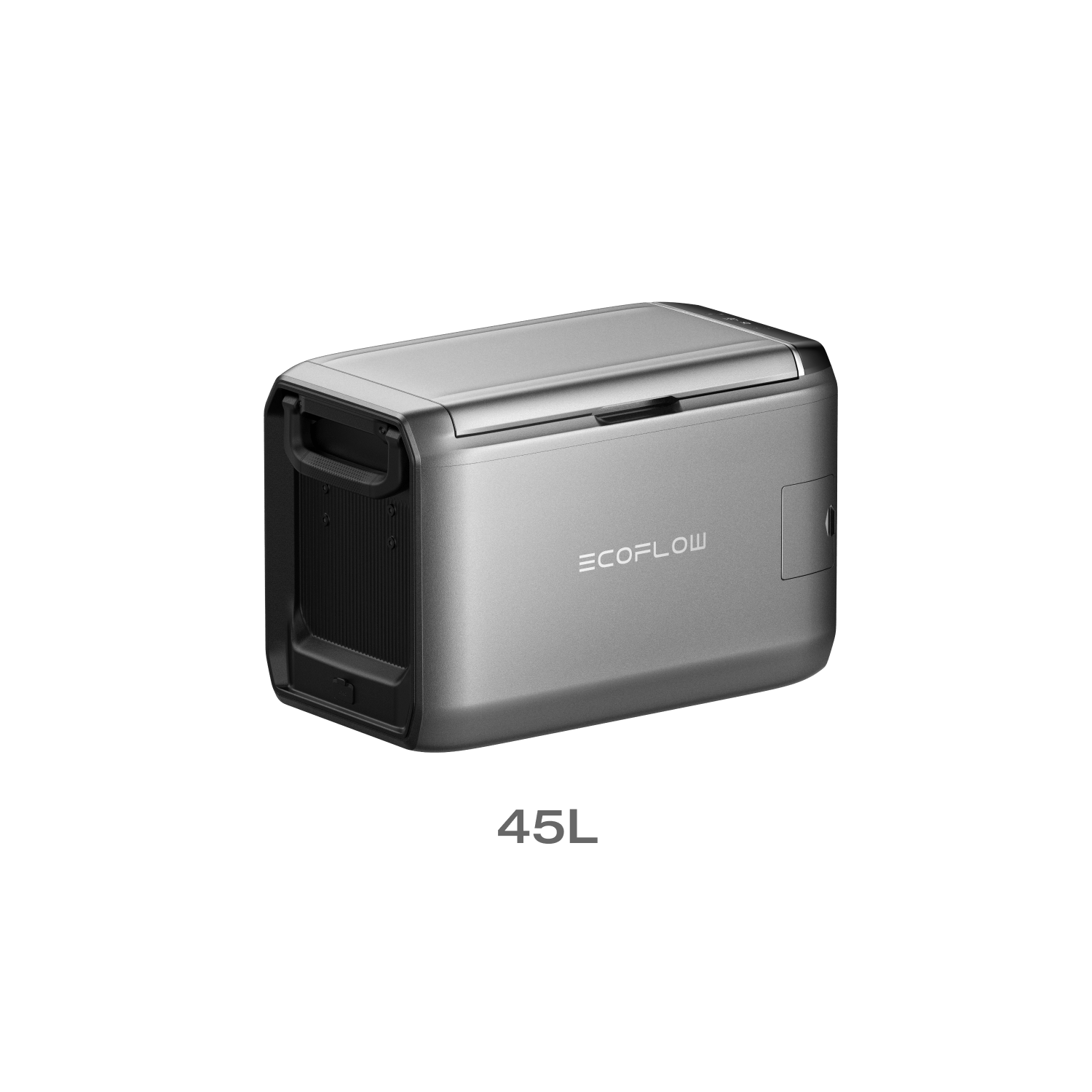 EcoFlow GLACIER Classic Portable Fridge Freezer - APP Only