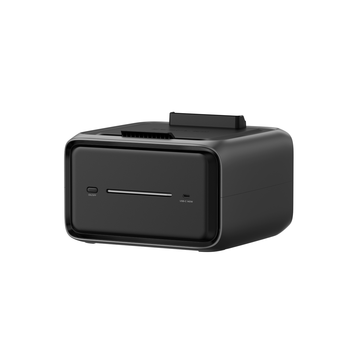 EcoFlow RIVER 3 Plus Smart Extra Battery 600 - Recommended Accessory