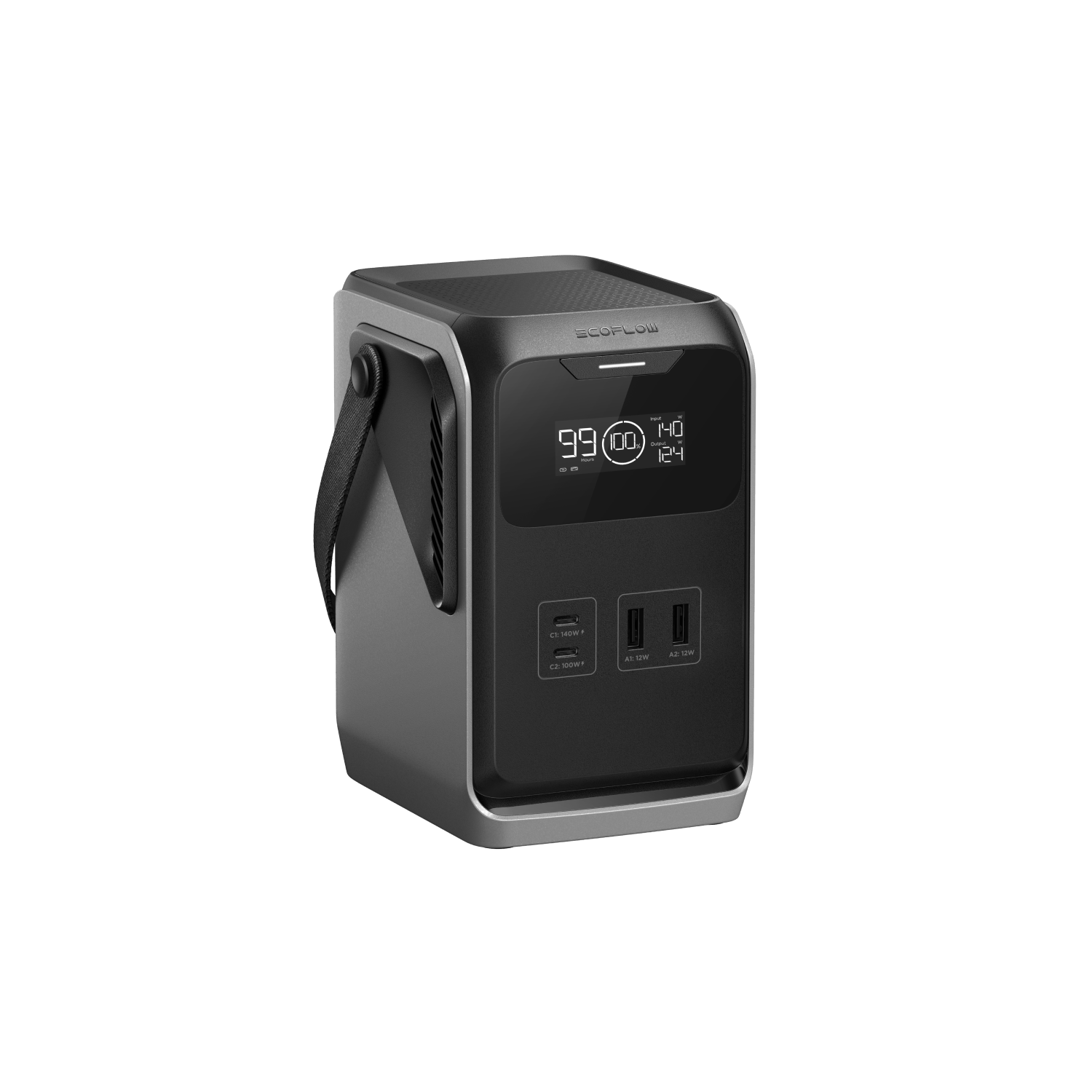 EcoFlow TRAIL Series DC Portable Power Station