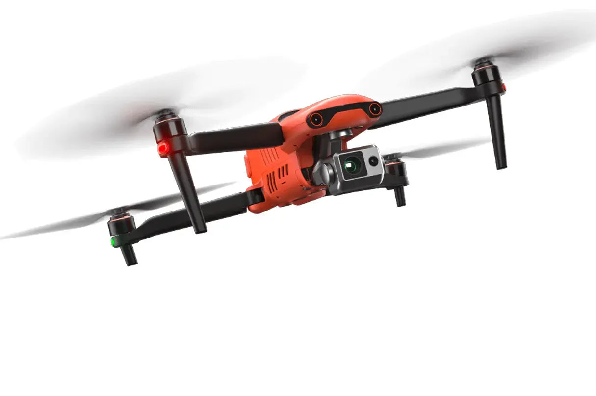 Elite Thermal Imaging Drone Platform