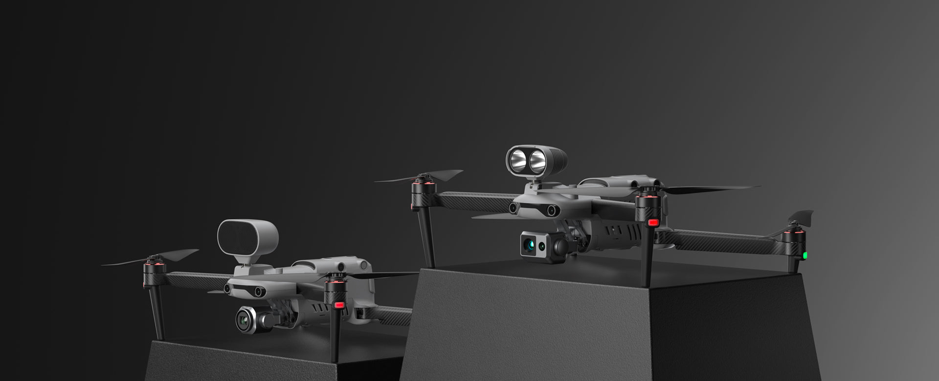 Drones