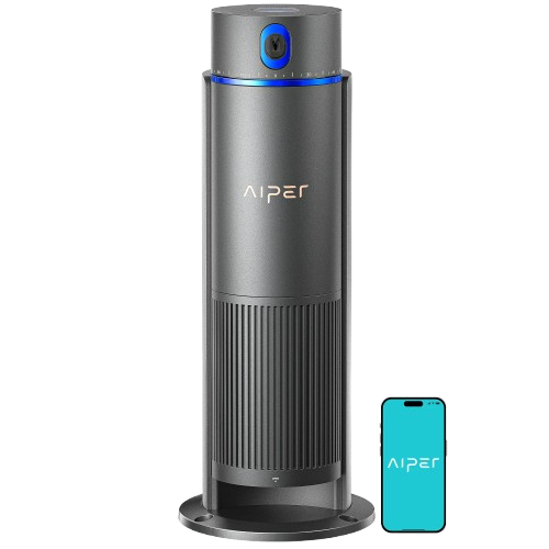 Aiper IrriSense