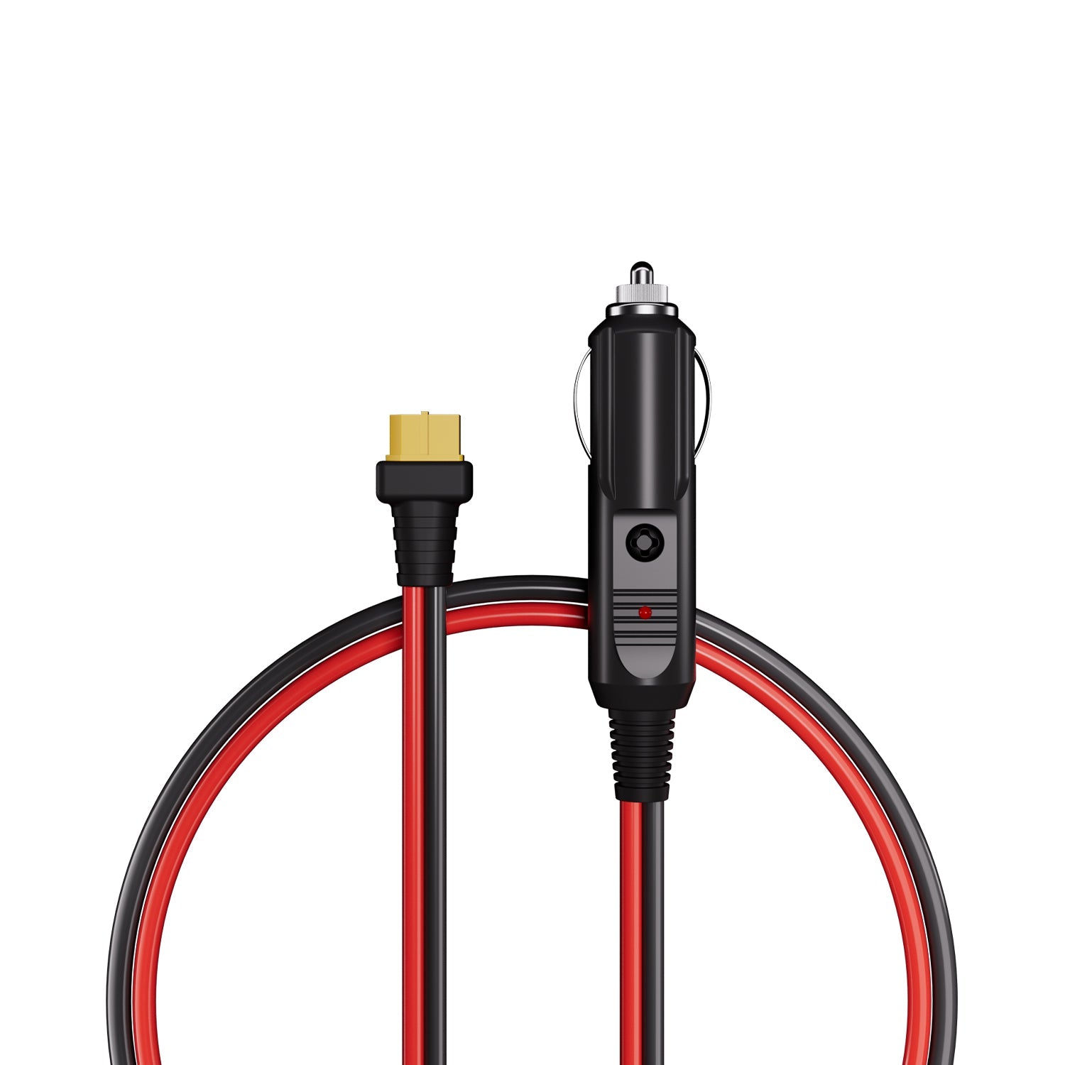 AFERIY XT60 ACC Car Charging Cable for P010