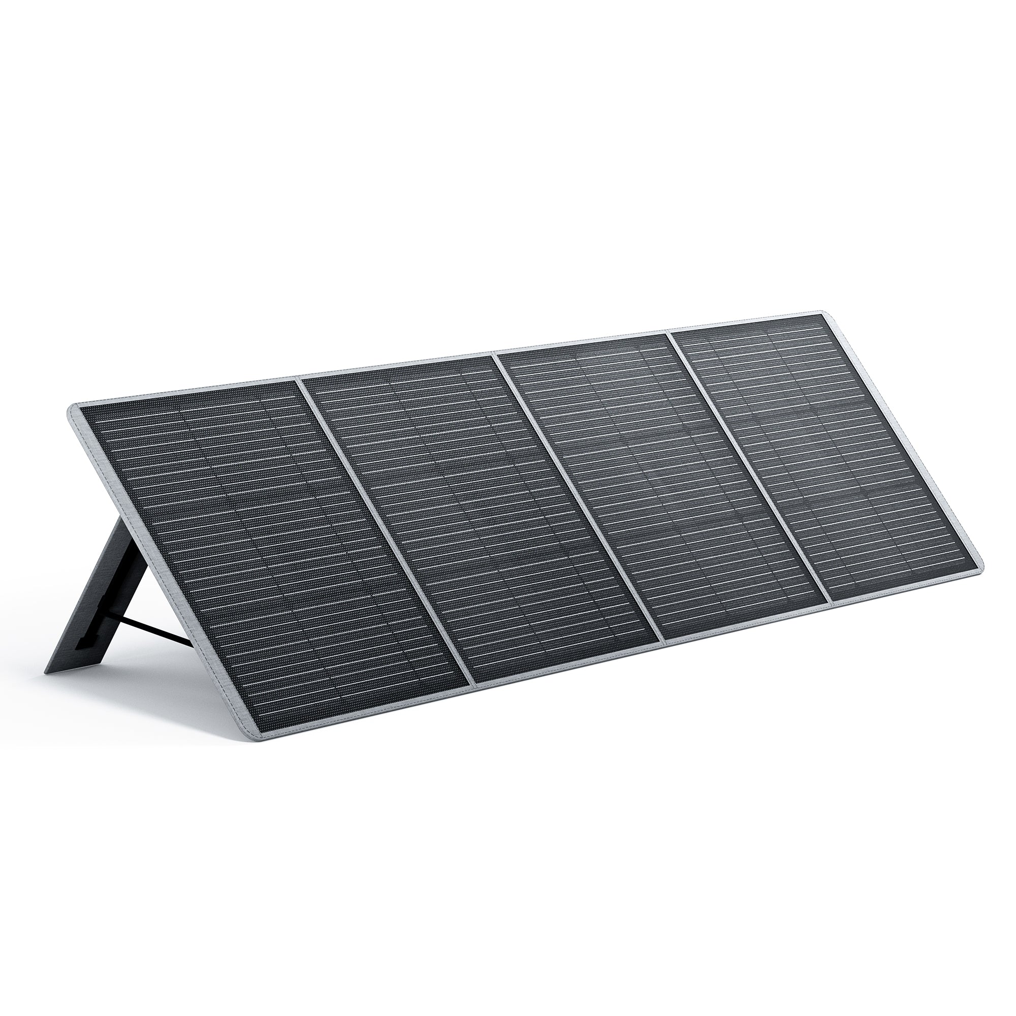 AFERIY P210 2400W Solar Generator Kit