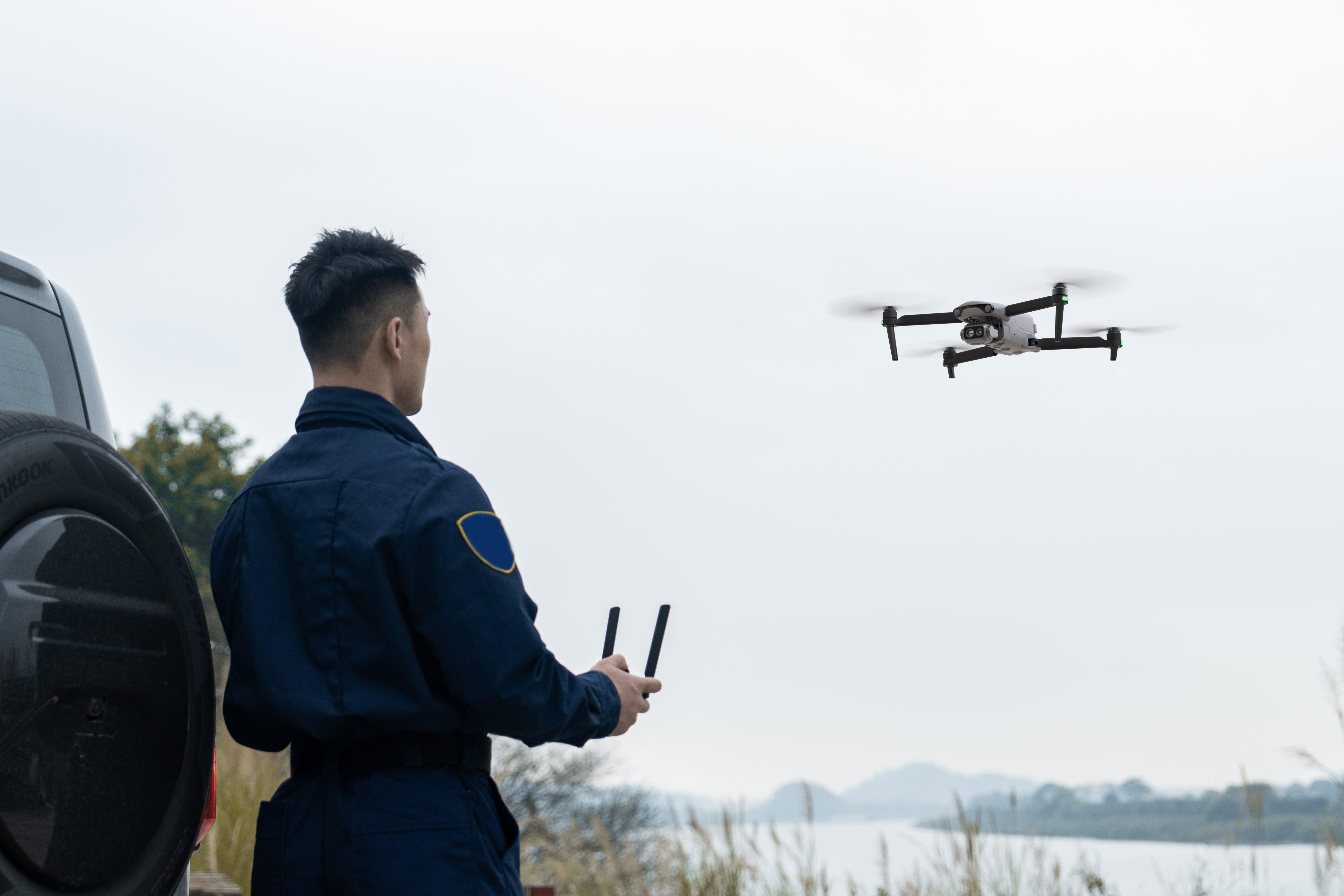 Autel Robotics EVO MAX 4T XE Bundle