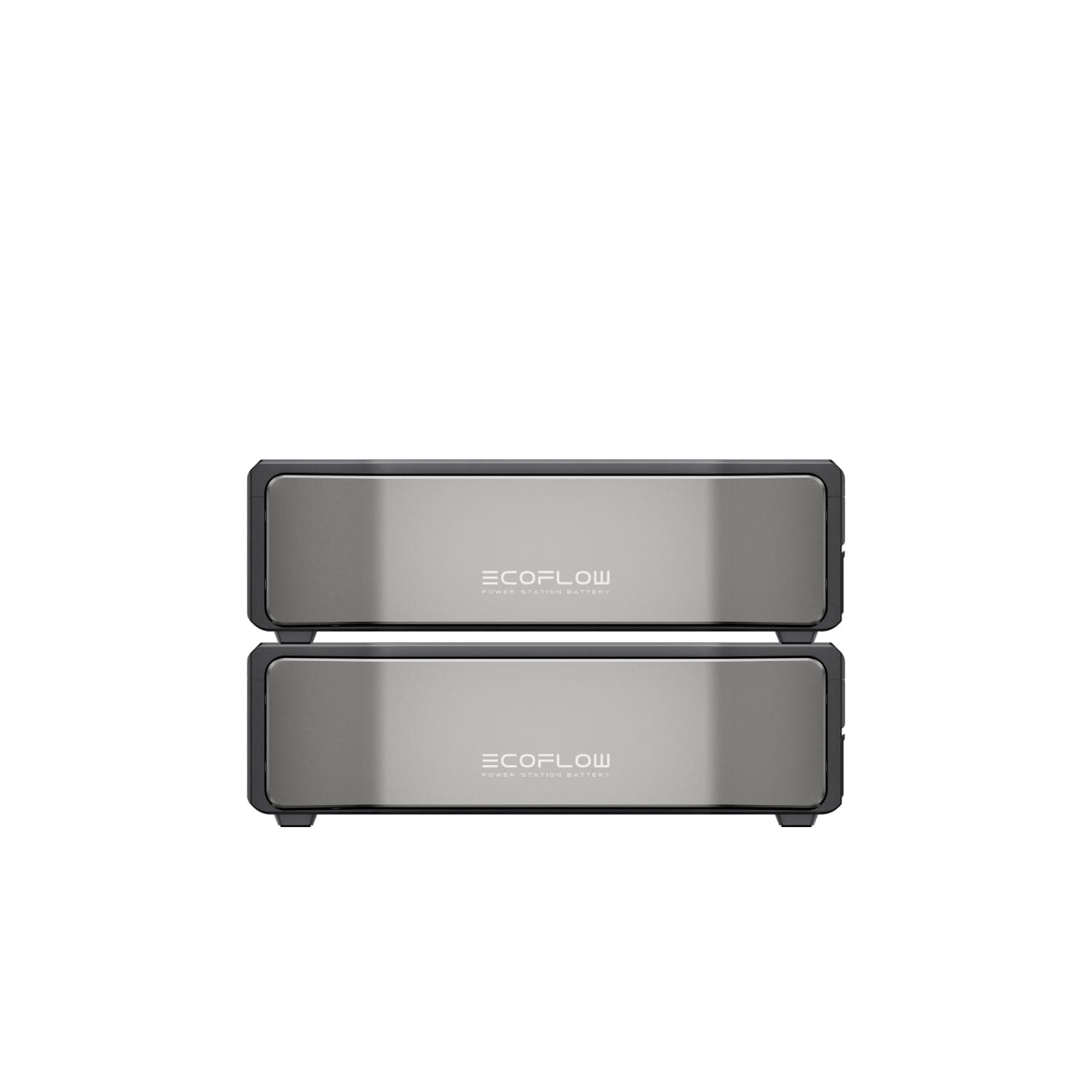 EcoFlow DPU EB 2 x DELTA Pro Ultra Battery EcoFlow 2 x DELTA Pro Ultra Battery - Flash Sale
