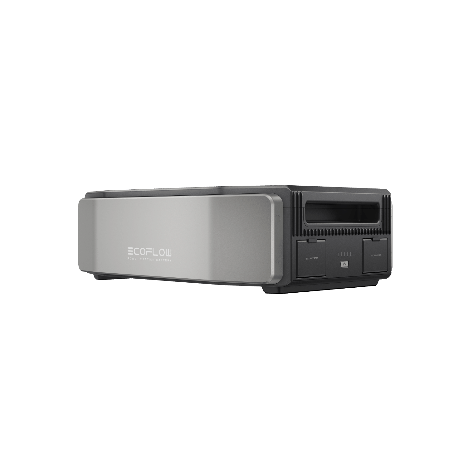 EcoFlow 2 x DELTA Pro Ultra Battery - Flash Sale