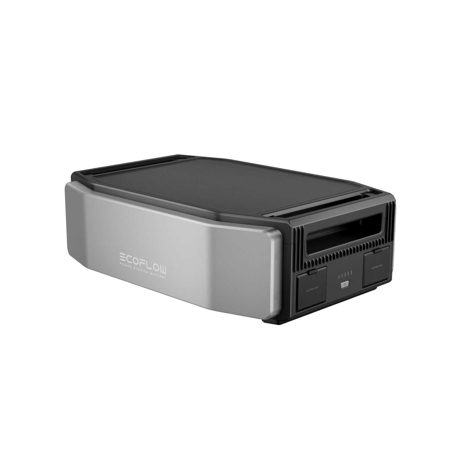 EcoFlow 2 x DELTA Pro Ultra Battery - Flash Sale
