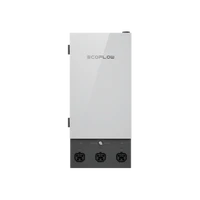 DELTA Pro 3 + 2 x DELTA Pro 3 Extra Battery
