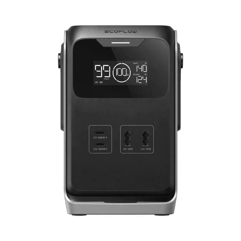 Ecoflow TRAIL 200DC Series Power Station