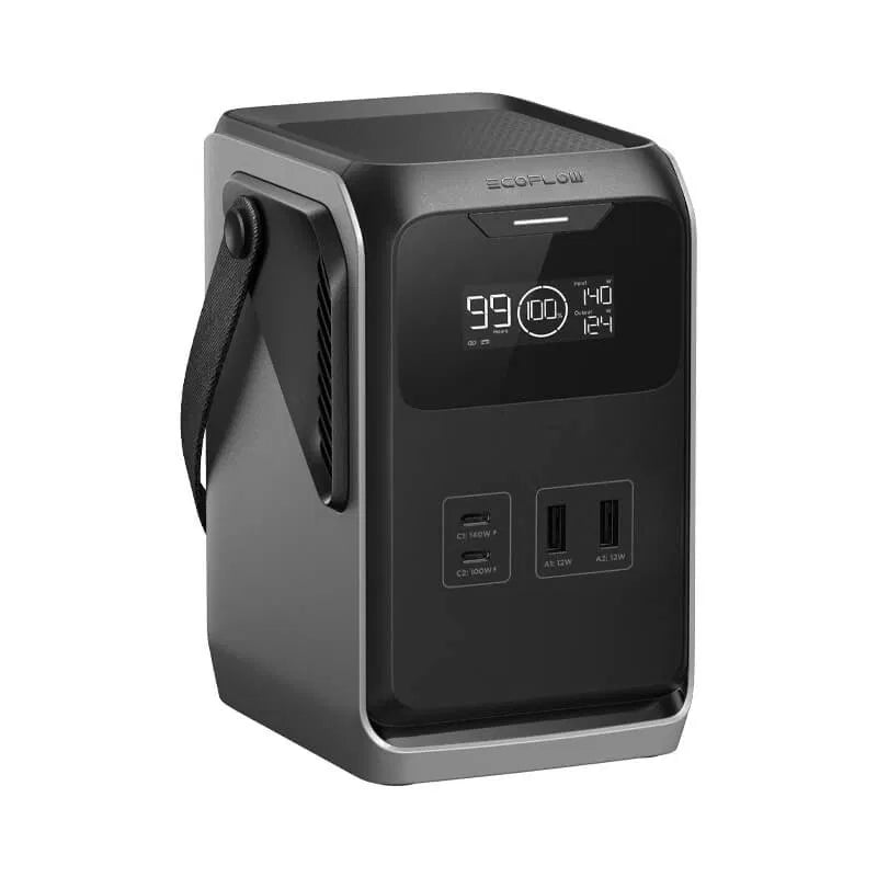 Ecoflow TRAIL 200DC Series Power Station