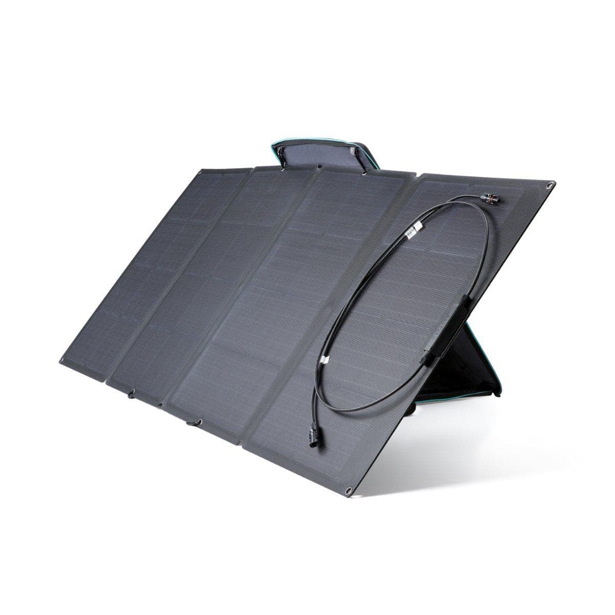EcoFlow 160W Portable Solar Panel*2 - Flash Sale