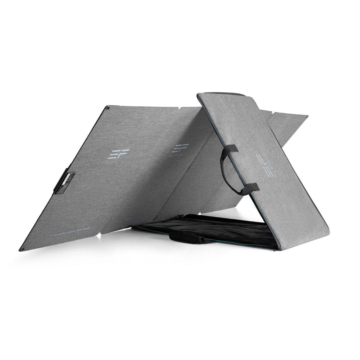 EcoFlow 160W Portable Solar Panel*2 - Flash Sale