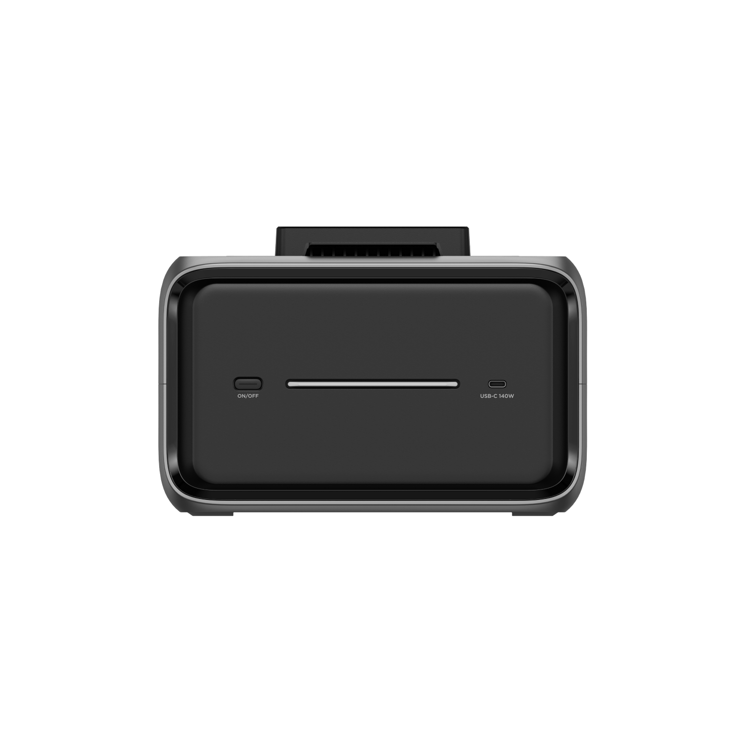 EcoFlow RIVER 3 Plus Smart Extra Battery 600 - Recommended Accessory