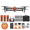 High-Performance Thermal & Visual Inspection Drone - EVO II Dual 640T V3
